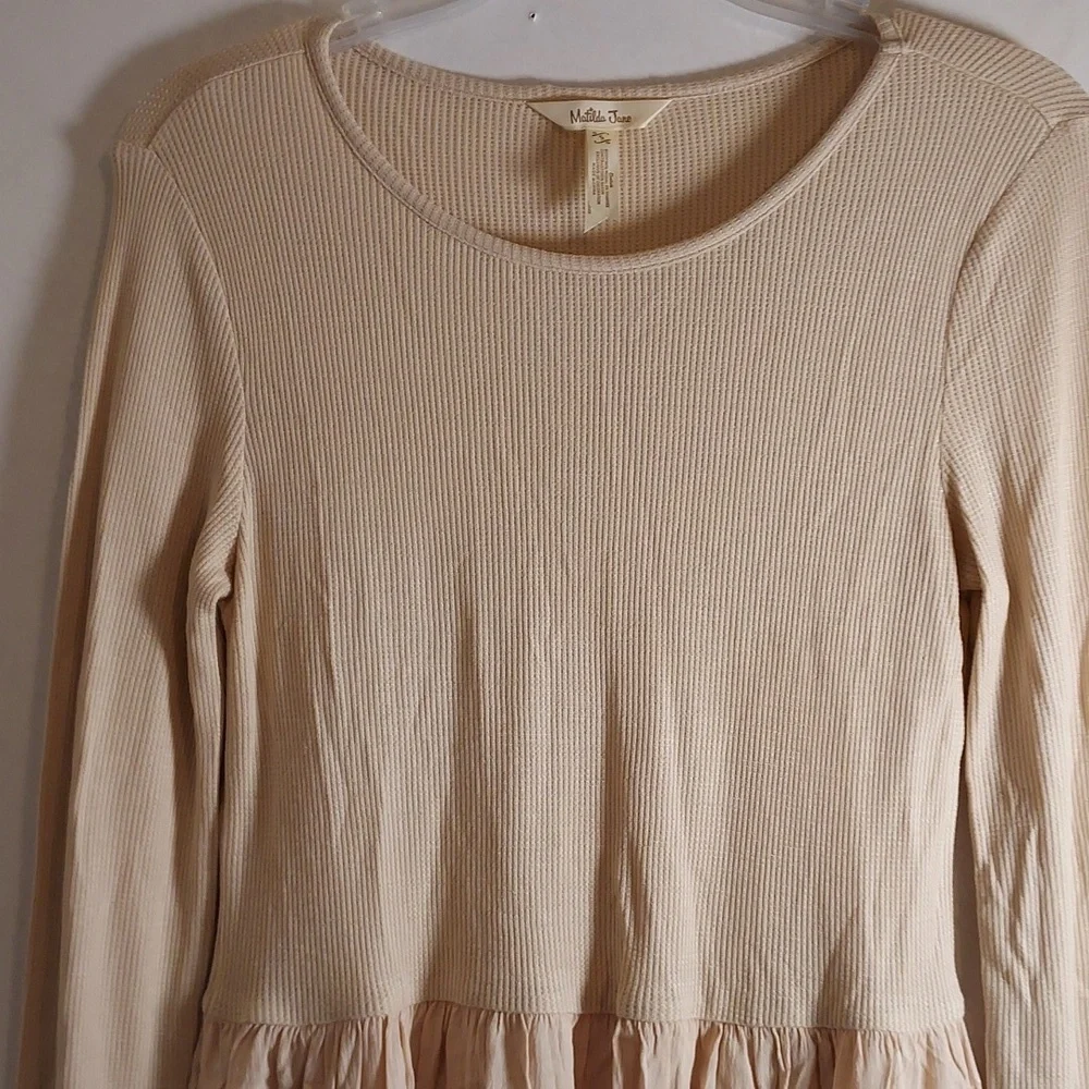 Matilda Jane Tunic Top - Picture 10 of 11